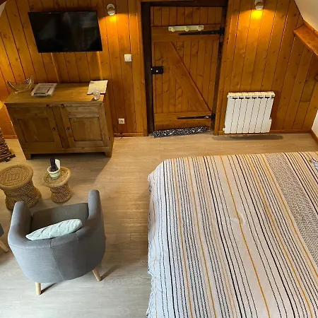 L'atypique Au Pays De Honfleur *