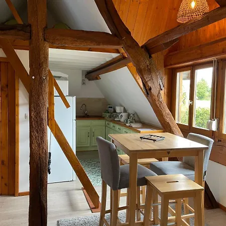 L'atypique Au Pays De Honfleur