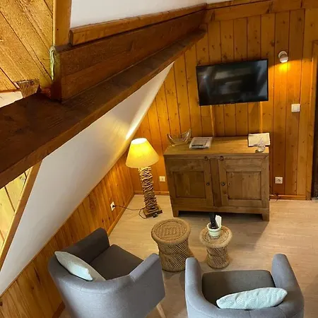 L'atypique Au Pays De Honfleur Genneville