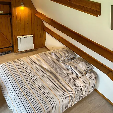 L'atypique Au Pays De Honfleur Casa vacanze *