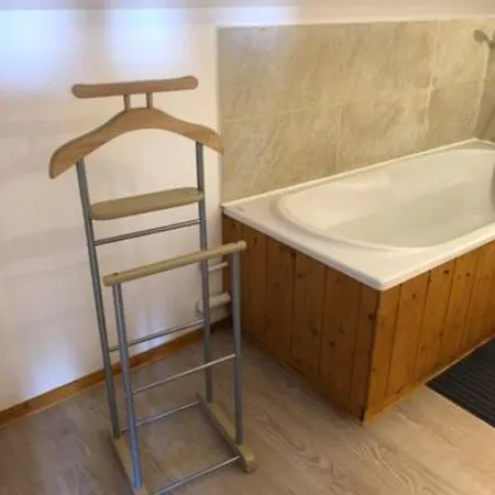 L'atypique Au Pays De Honfleur Casa vacanze