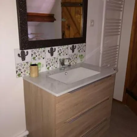 Casa vacanze L'atypique Au Pays De Honfleur