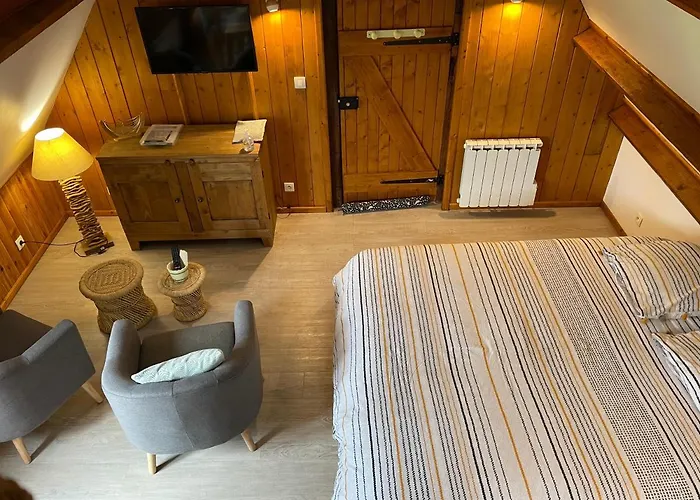 L'atypique Au Pays De Honfleur *