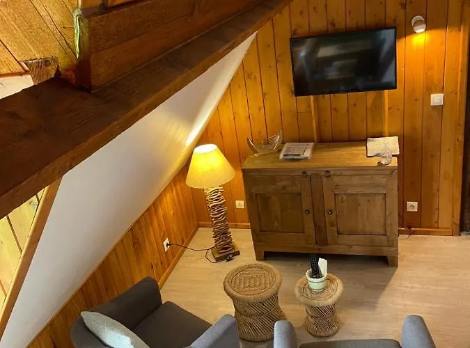 L'atypique Au Pays De Honfleur Genneville