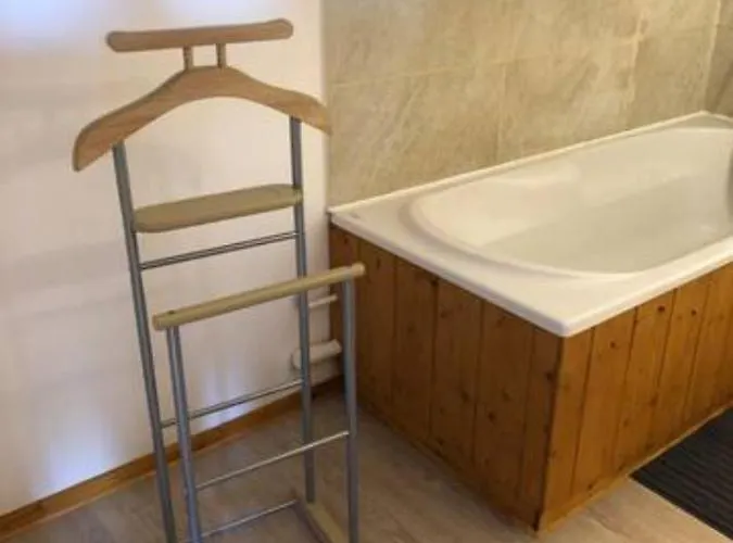 L'atypique Au Pays De Honfleur Holiday home